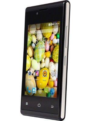 Nuvo Alpha NS35