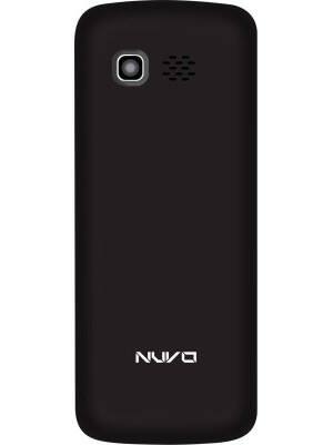Nuvo Flash NF24