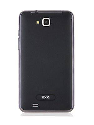 NXG Xfab Phablet 4GB WiFi and 3G