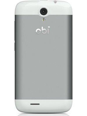 Obi Fox S453