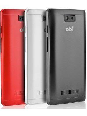 Obi Punch S450