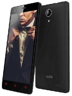 Octa Nero