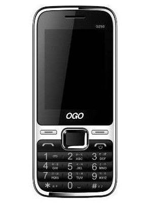 OGO