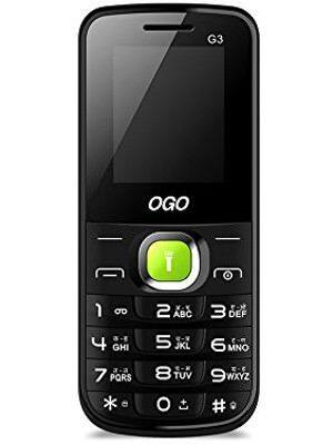 OGO