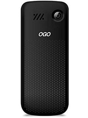 OGO