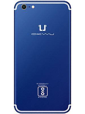 OKWU Sigma