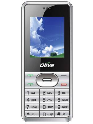 Olive