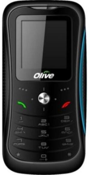 Olive