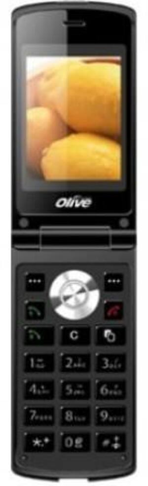Olive