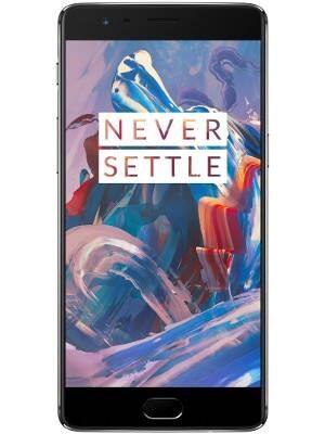 OnePlus 3
