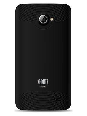 Oorie Discovery S401