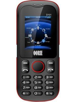 Oorie
