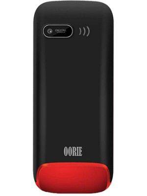 Oorie