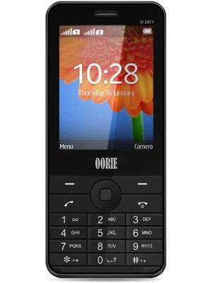 Oorie