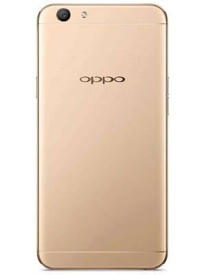 OPPO F1s