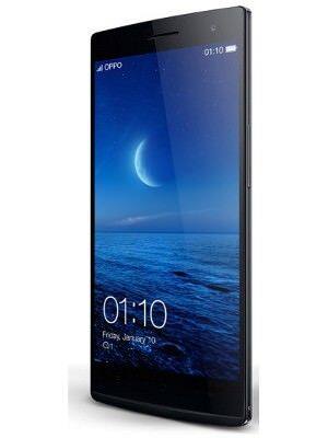 OPPO Find 7