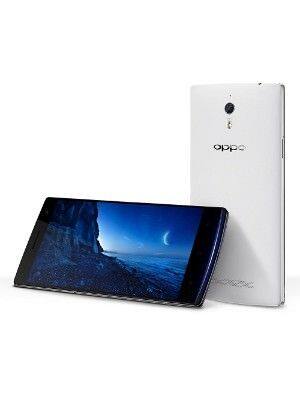 OPPO Find 7