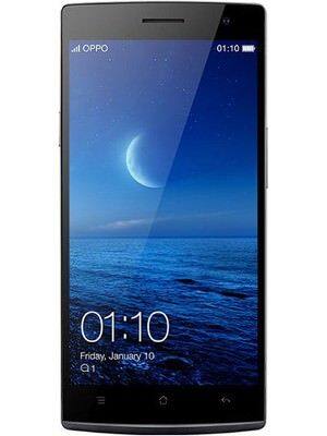 OPPO Find 7a