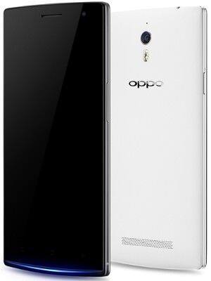 OPPO Find 7a