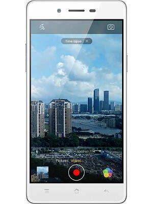 OPPO Mirror 5