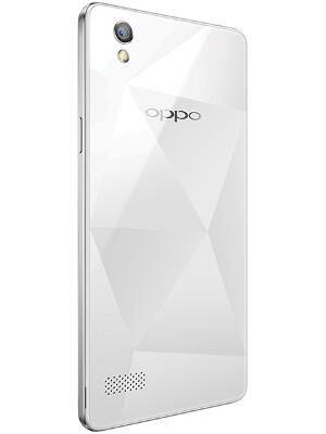 OPPO Mirror 5