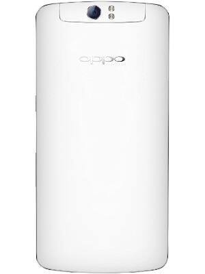 OPPO N1 Mini
