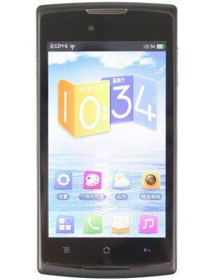 OPPO R817 Real