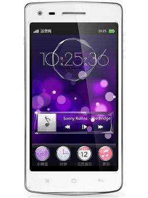 OPPO U701 Ulike