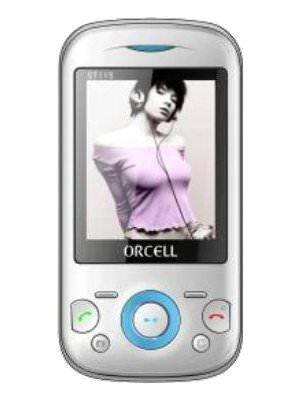 Orcell