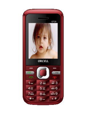 Orcell