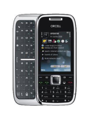 Orcell