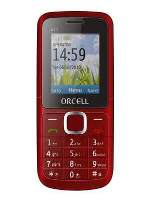 Orcell