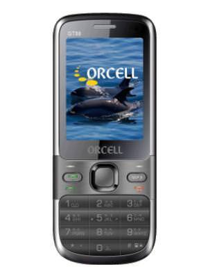 Orcell