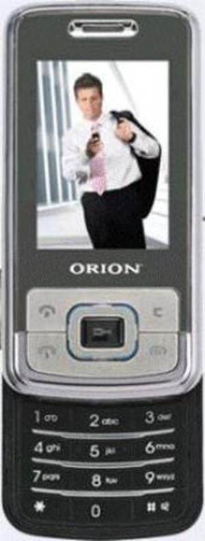 Orion