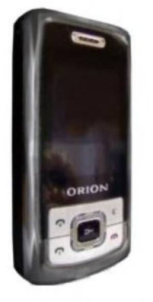 Orion