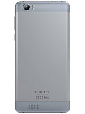 Oukitel K6000