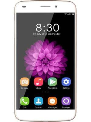 Oukitel U10