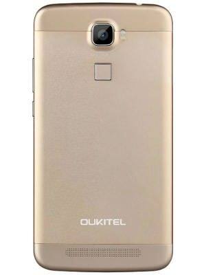 Oukitel U10