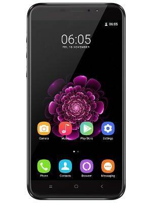 Oukitel U20 Plus