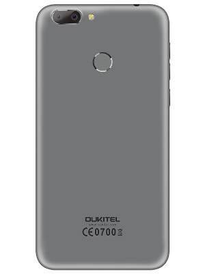 Oukitel U20 Plus