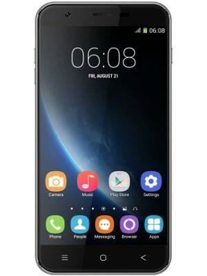 Oukitel U7