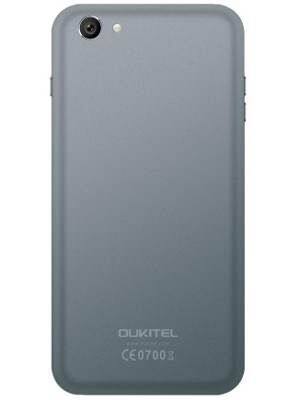 Oukitel U7