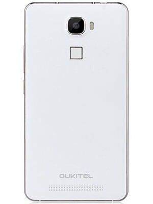 Oukitel U8 Universe Tap