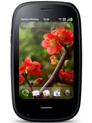 Palm Pre 2 CDMA