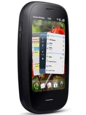 Palm Pre 2 CDMA
