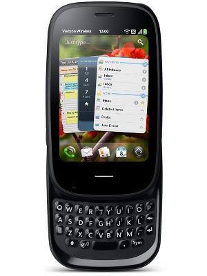 Palm Pre 2 GSM