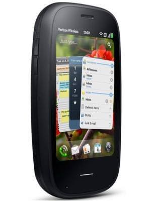 Palm Pre 2 GSM