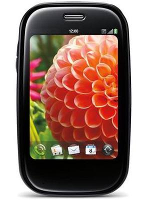 Palm Pre Plus
