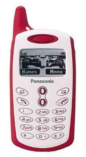 Panasonic
