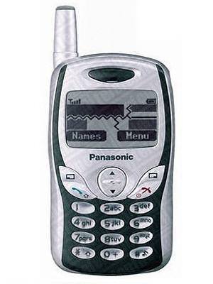Panasonic